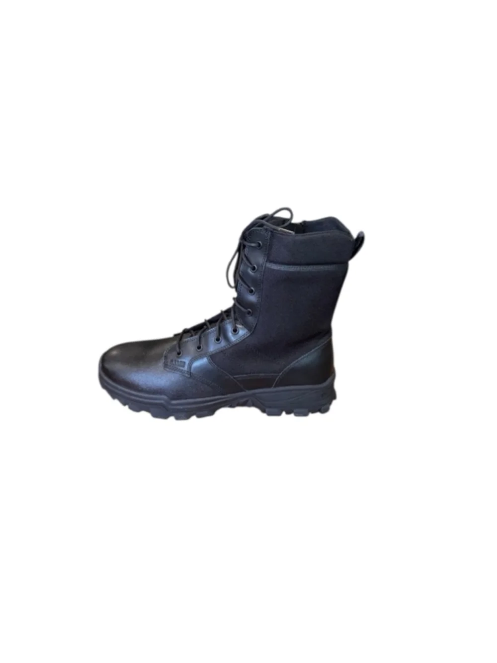 Men's 5.11 Tactical Speed 3.08 Urban Black Boots US 14